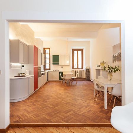 Casa Iolanda Apartment Mantova Luaran gambar