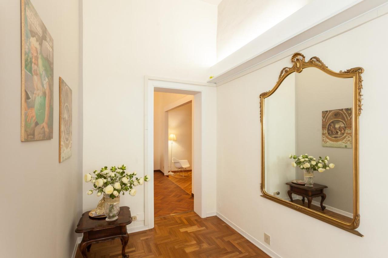 Casa Iolanda Apartment Mantova Luaran gambar